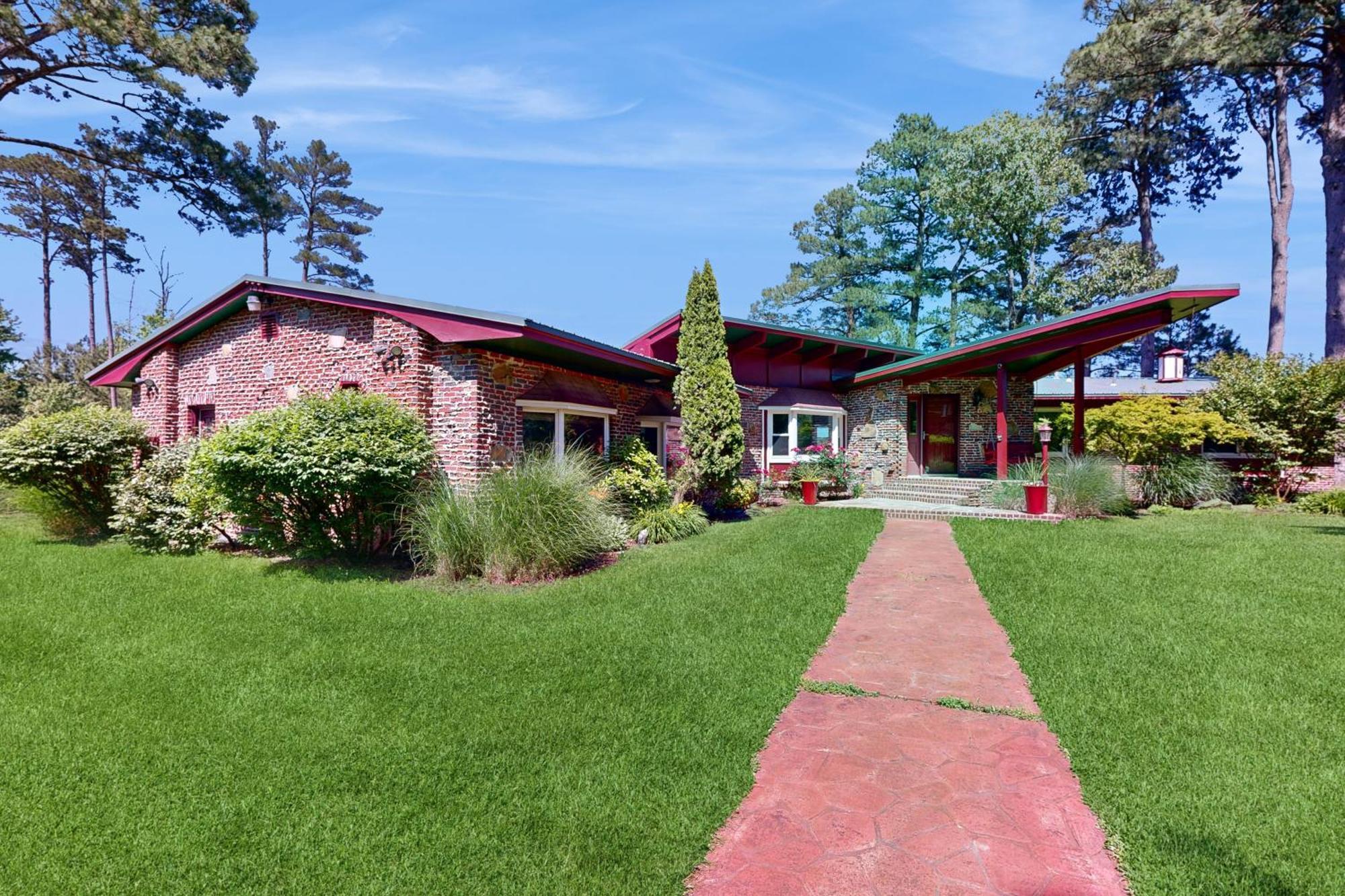 Holiday home Silver Point