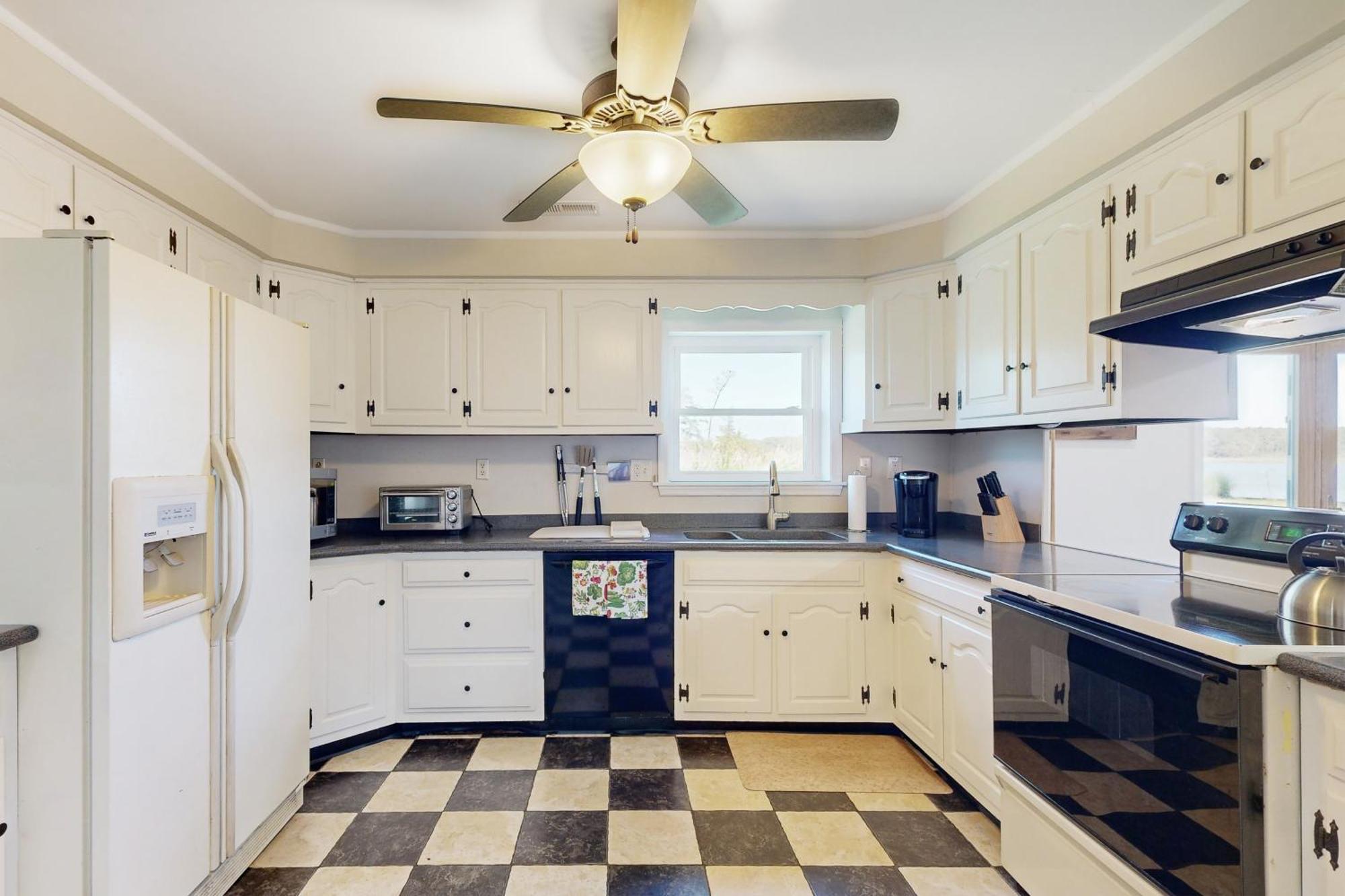 Silver Point Holiday home Ocean City