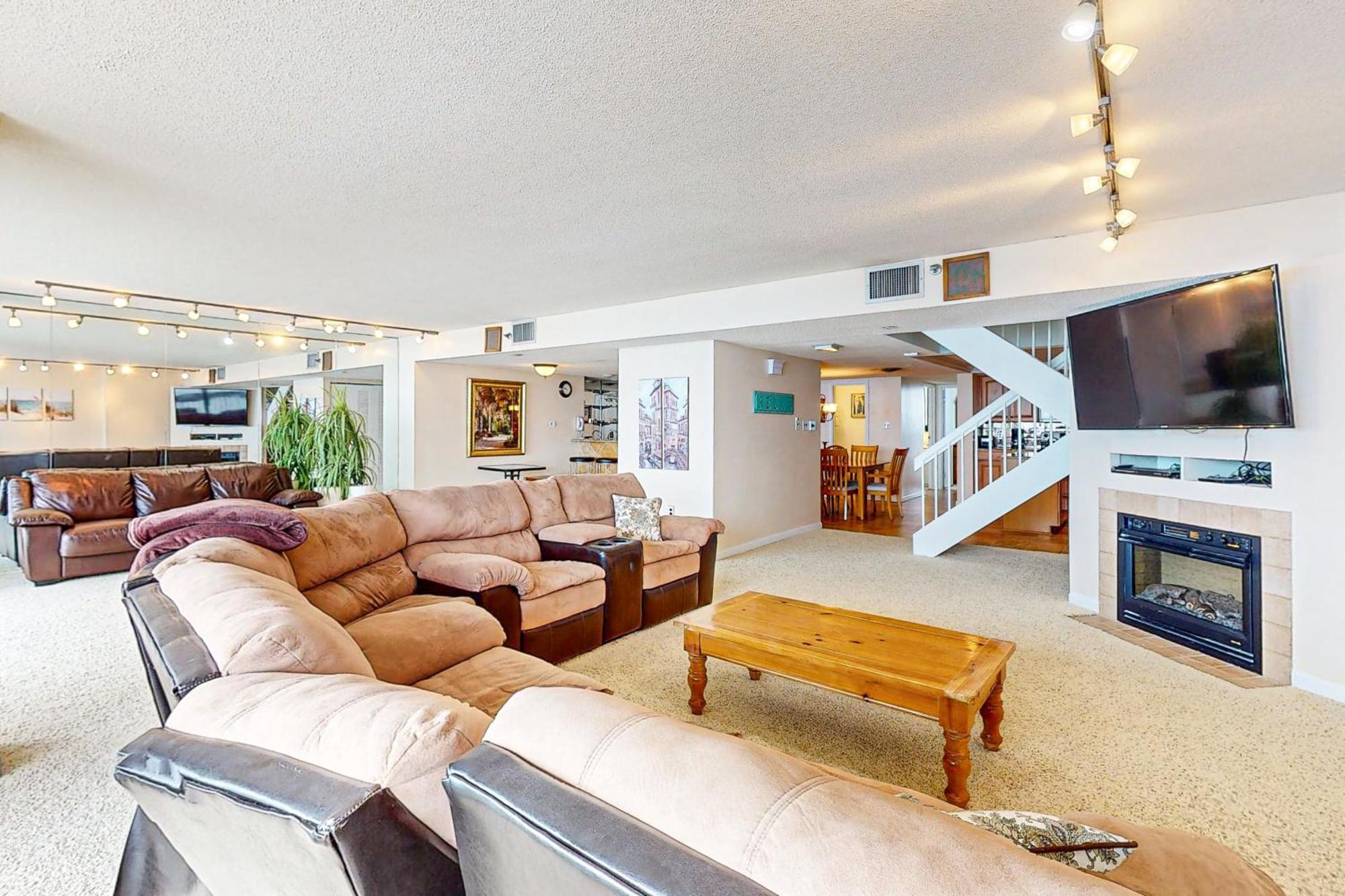 Century I 1618 Ocean City