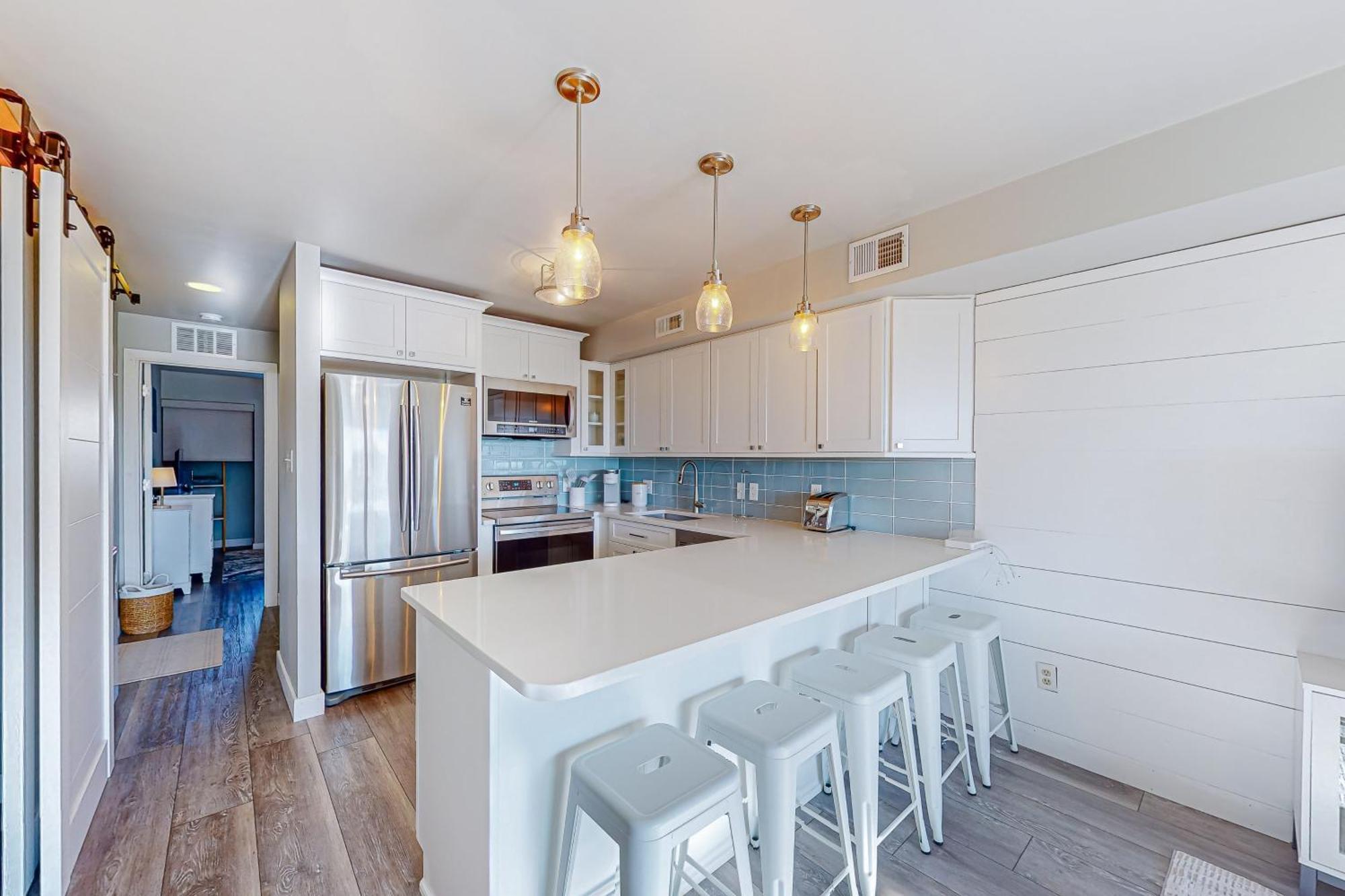 Apartment Jamaica Iv Unit 108 Ocean City
