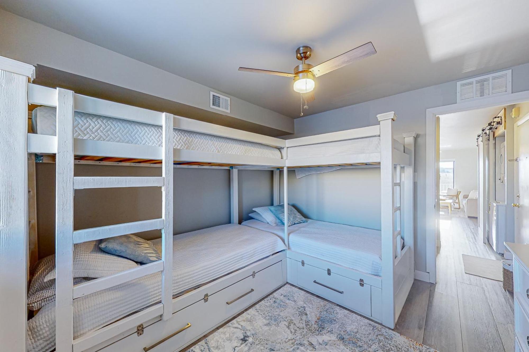 Jamaica Iv Unit 108 Apartment Ocean City