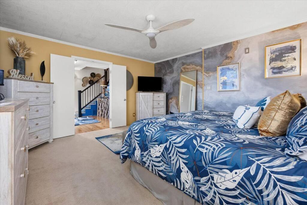 Holiday home Point Break Ocean City