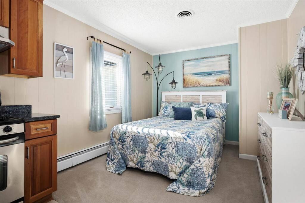 Holiday home Point Break