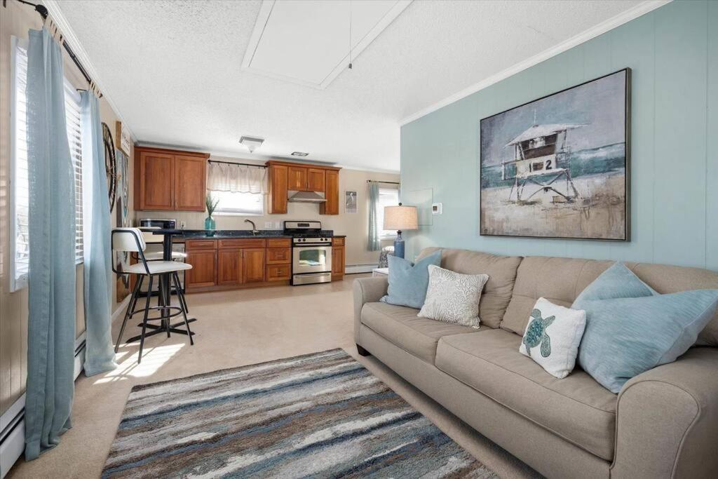 Point Break Holiday home *