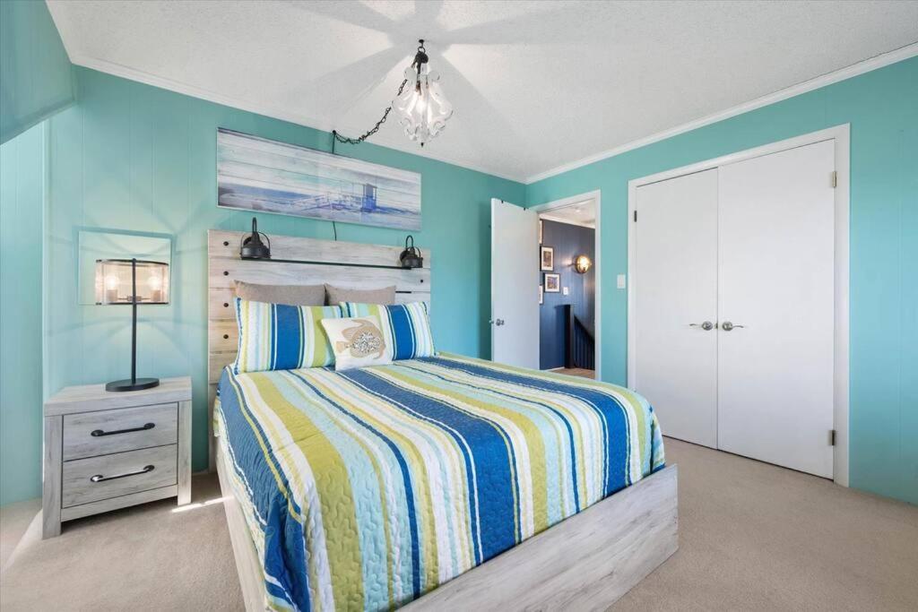 Holiday home Point Break Ocean City