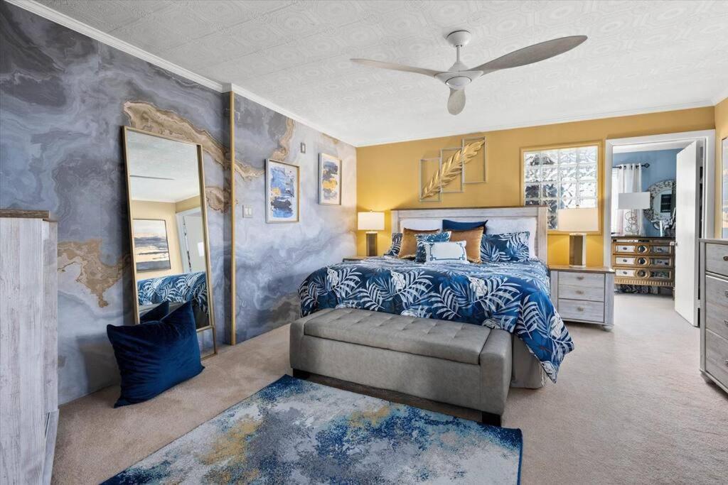 Point Break Holiday home