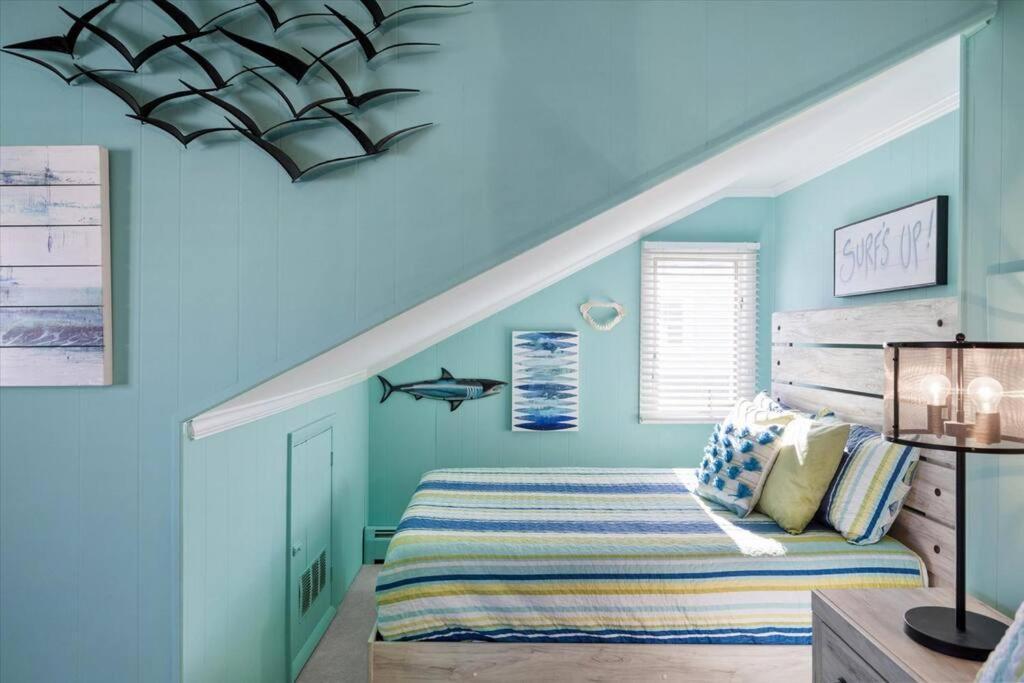 Point Break Holiday home *