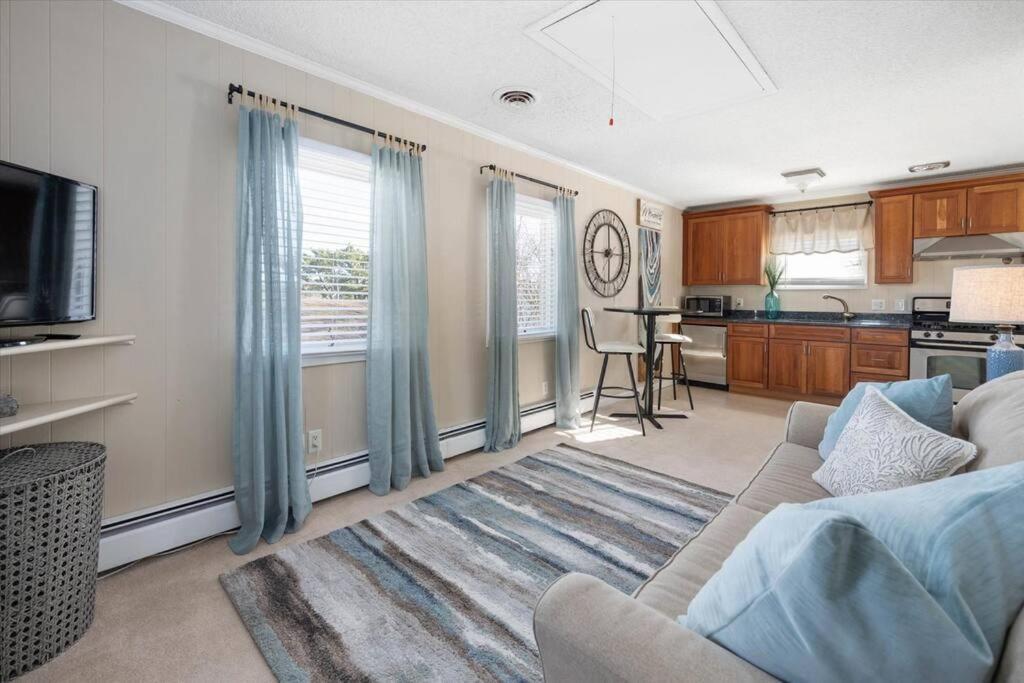 Holiday home Point Break