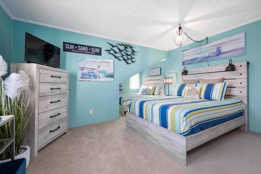Holiday home Point Break