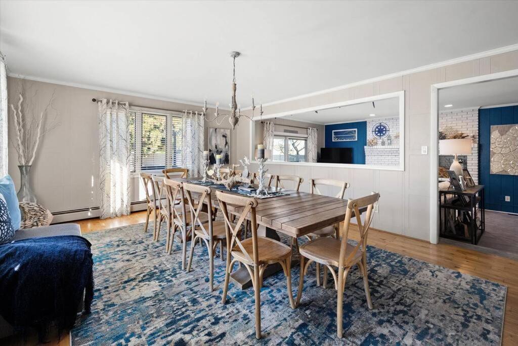 Point Break Holiday home Ocean City