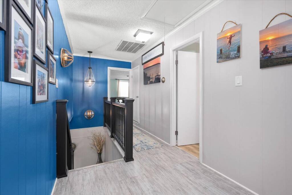 Point Break Holiday home