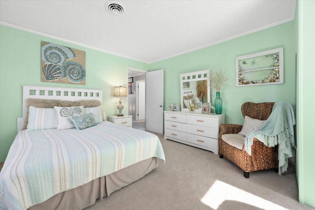 Holiday home Point Break Ocean City