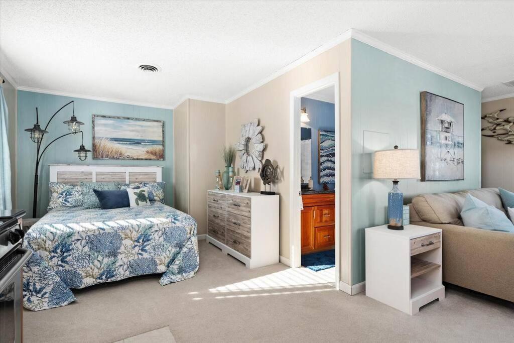 Holiday home Point Break