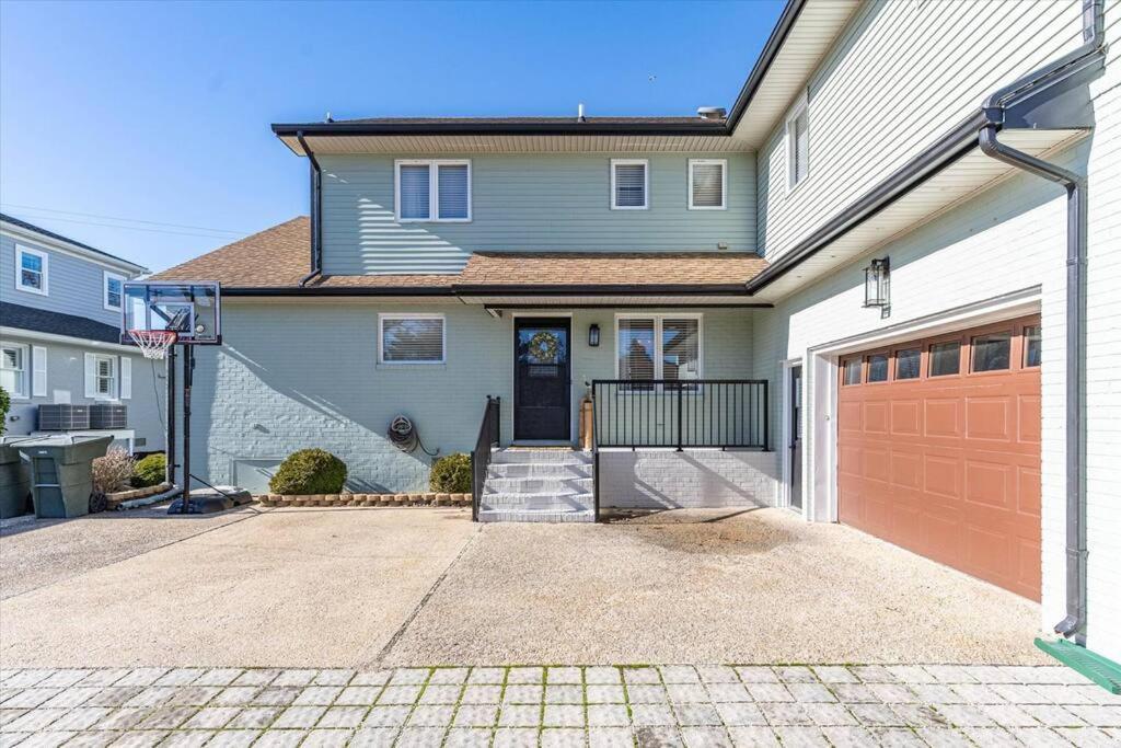 Point Break Holiday home Ocean City