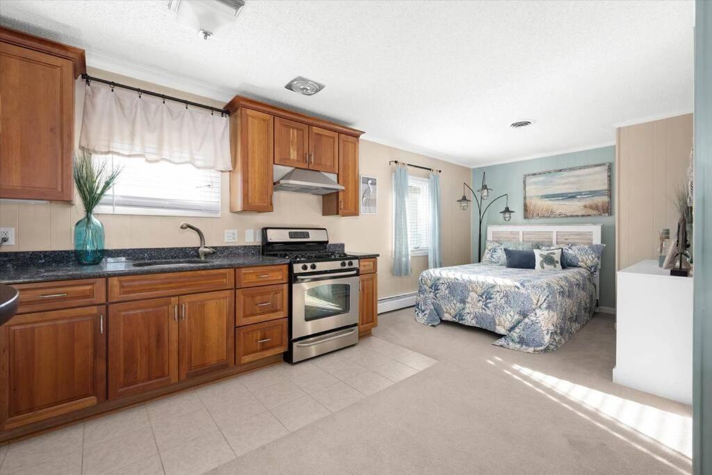 Point Break Holiday home Ocean City