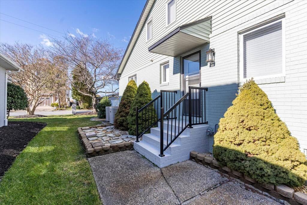 Point Break Holiday home Ocean City