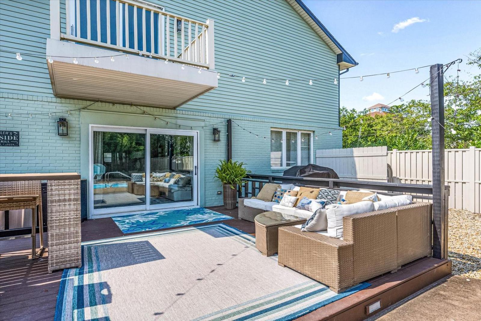 Holiday home Point Break *