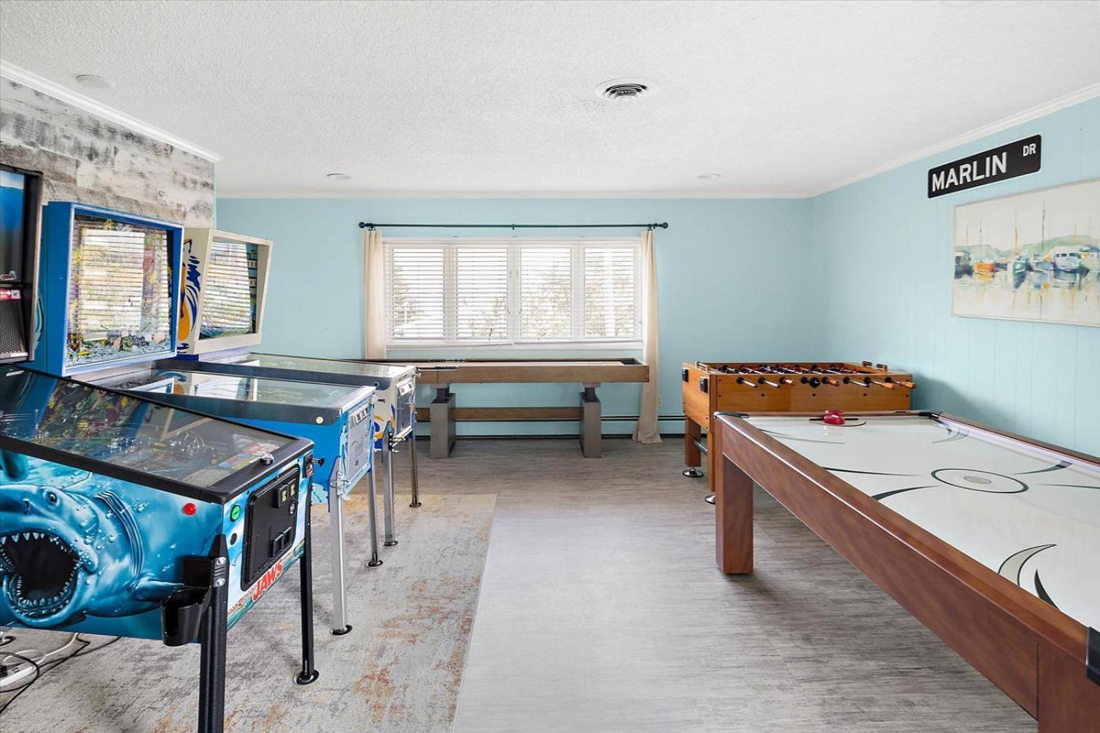 Point Break Holiday home *