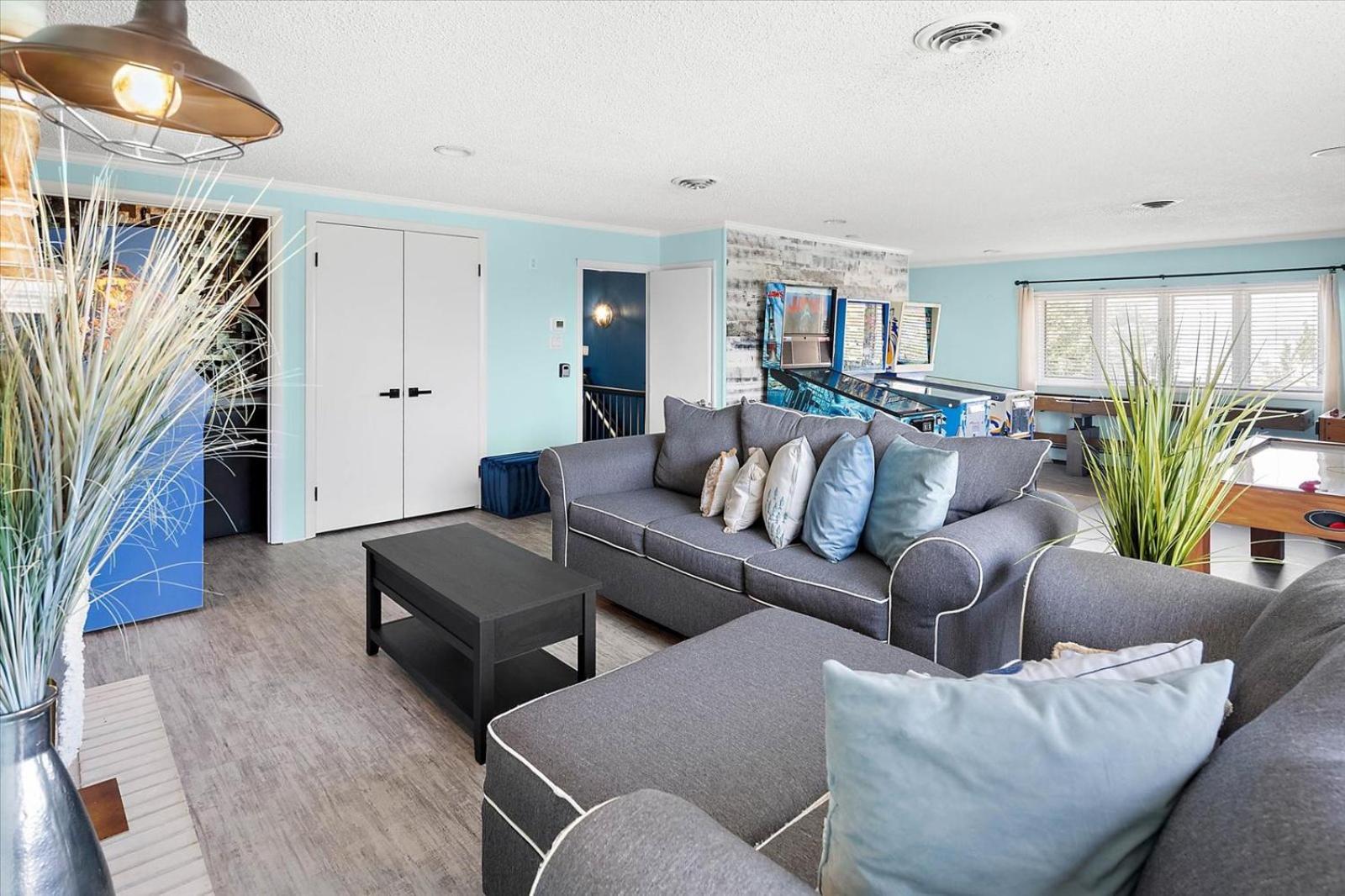Holiday home Point Break *
