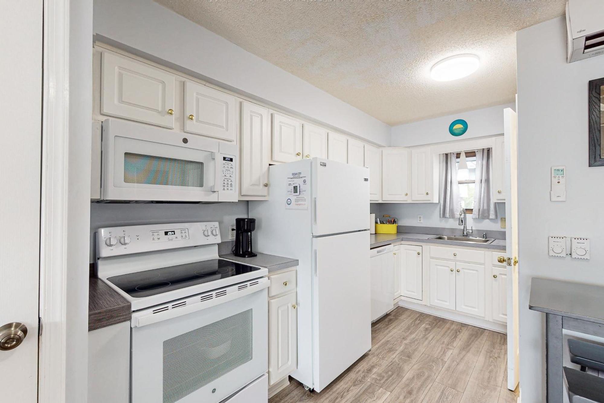 Apartment Old Port Cove 27