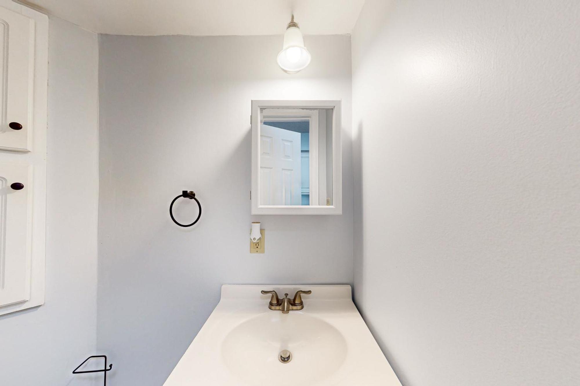 Old Port Cove 27 Apartment *