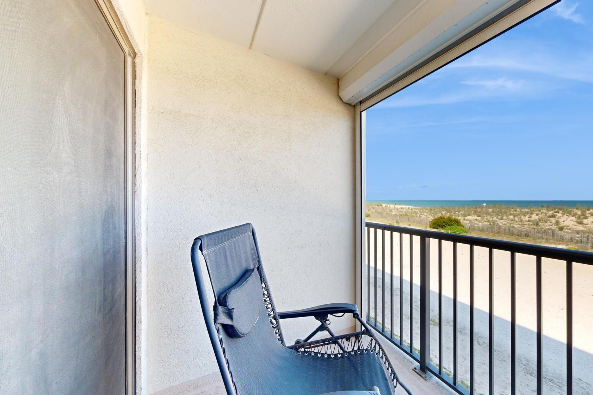 Breakaway East 206 * Ocean City