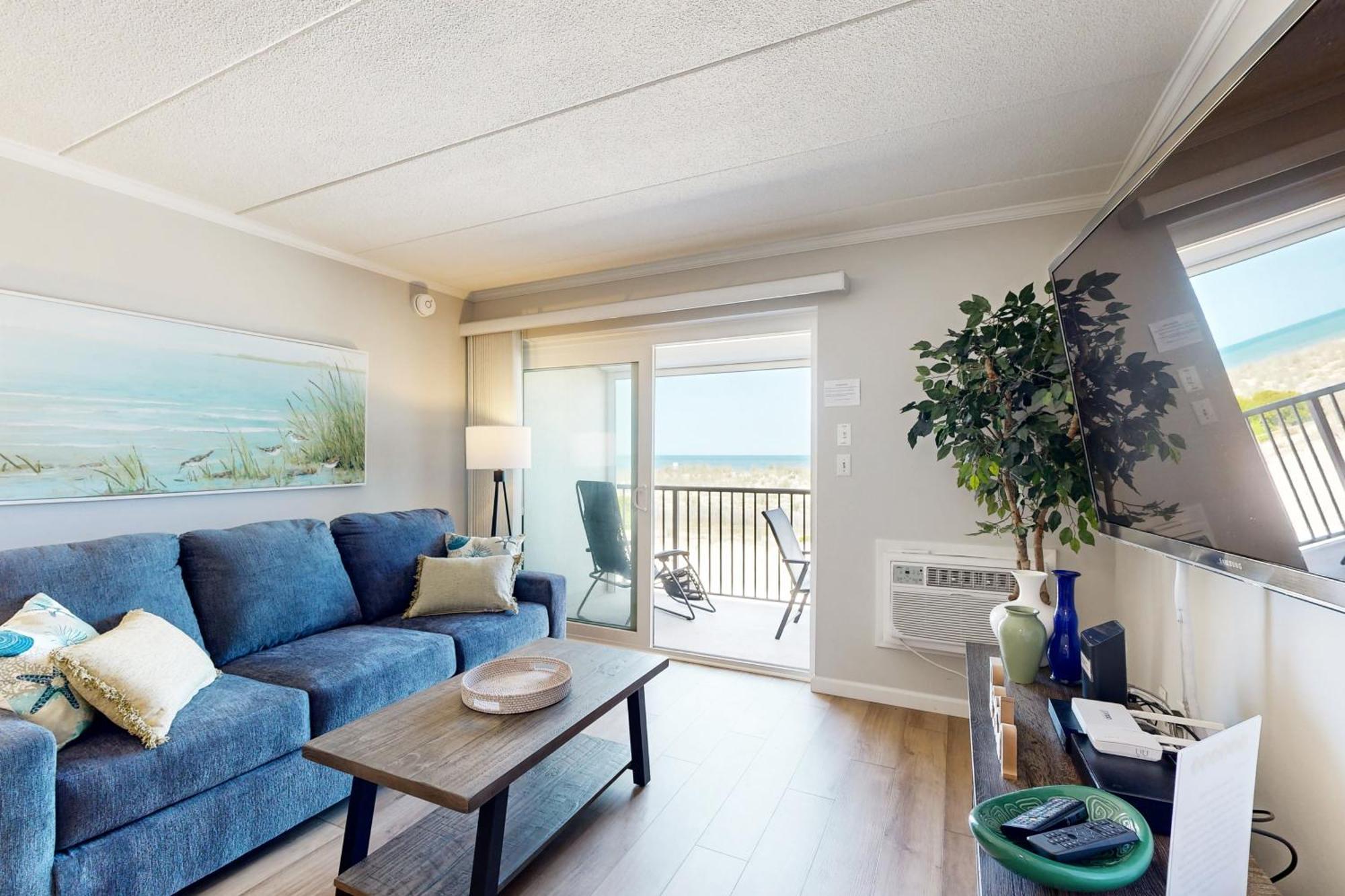 Apartment Breakaway East 206 *