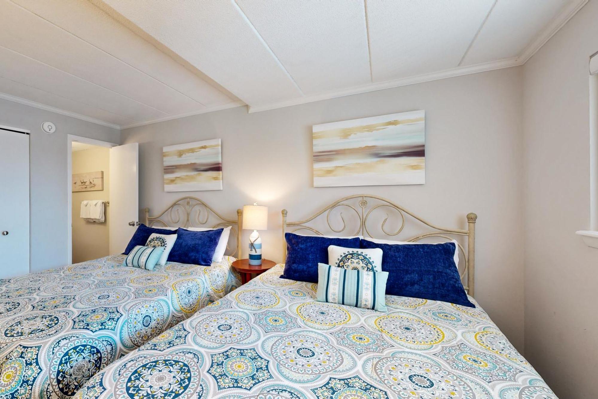 Breakaway East 206 Apartment