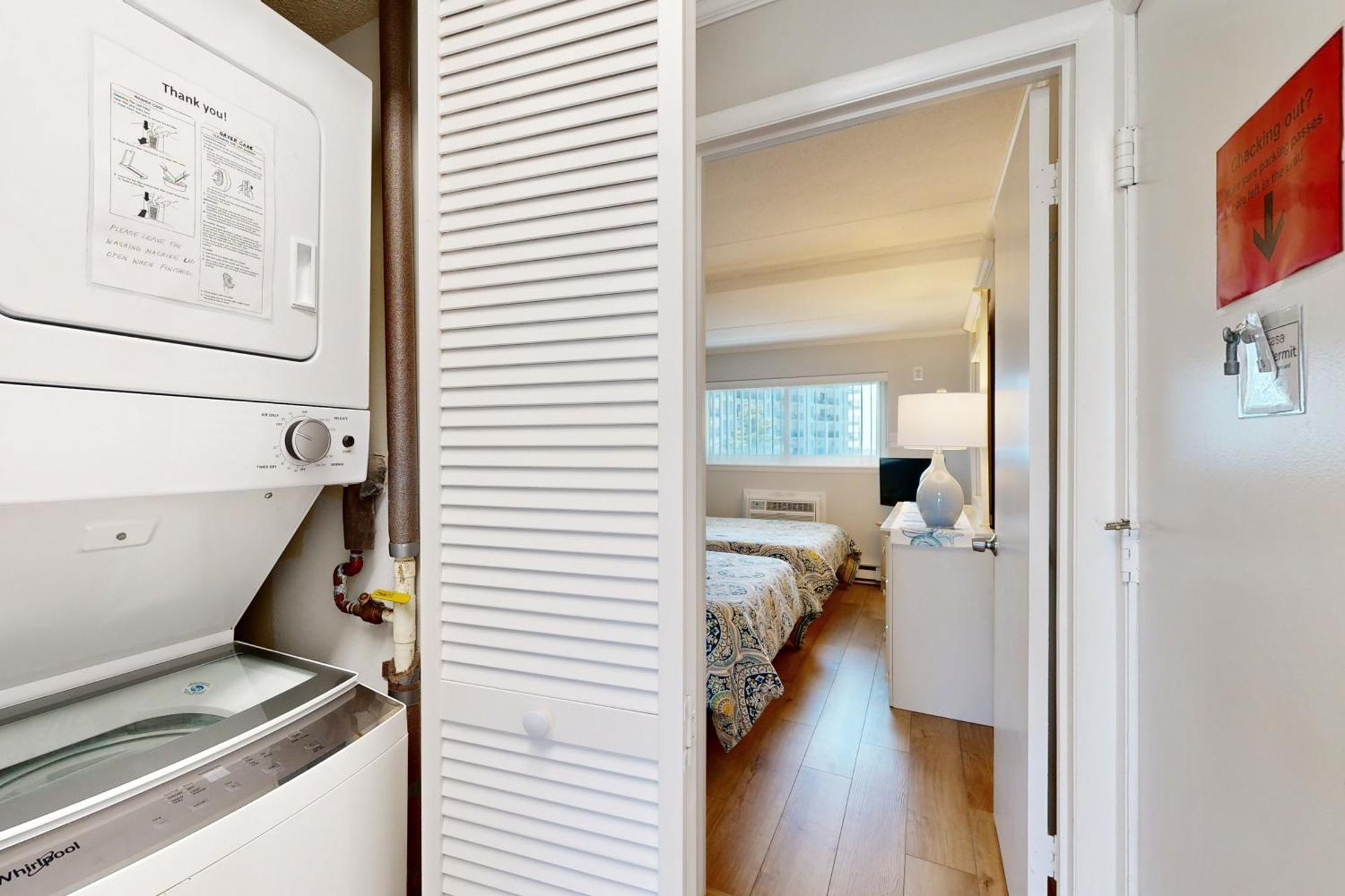 Breakaway East 206 Apartment *