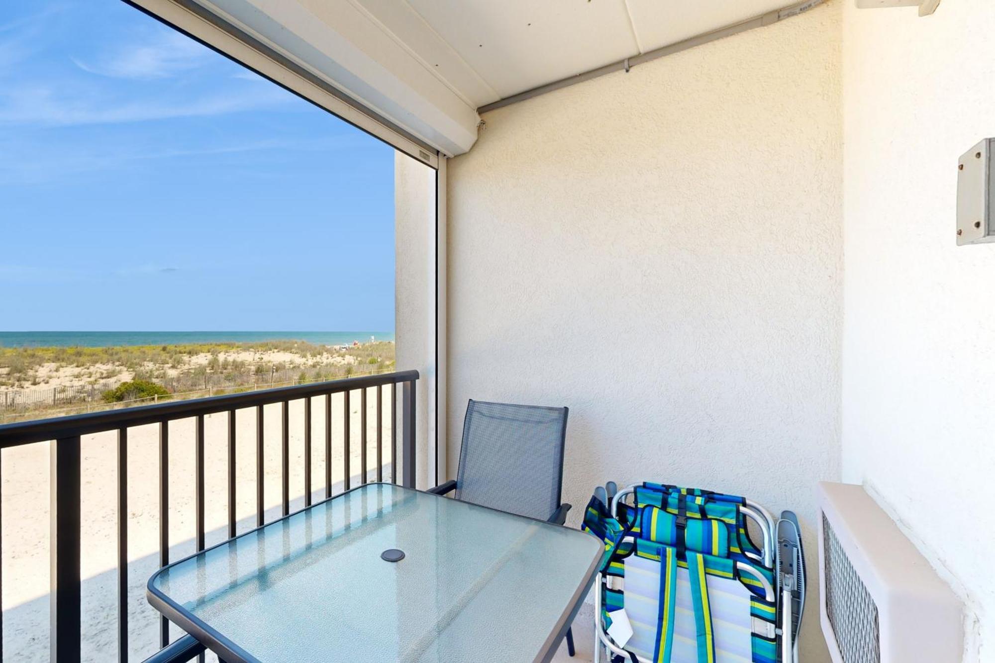 Breakaway East 206 Apartment
