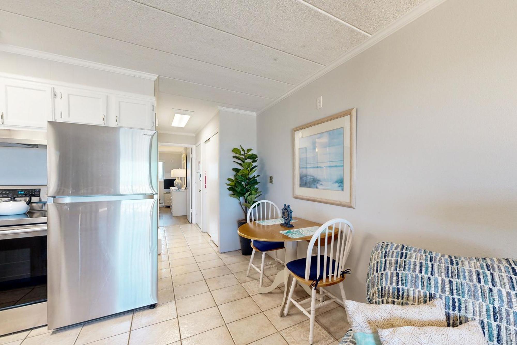 Apartment Breakaway East 206 Ocean City