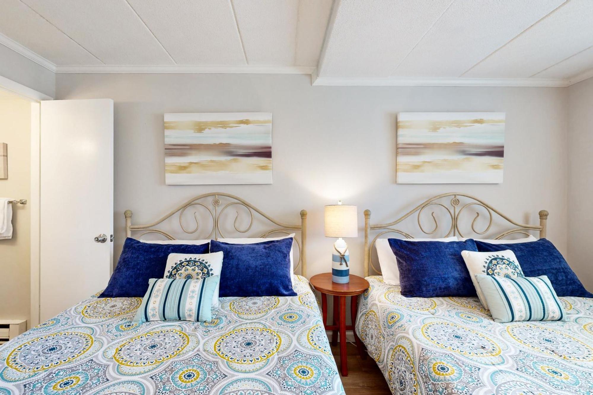 Breakaway East 206 Apartment Ocean City