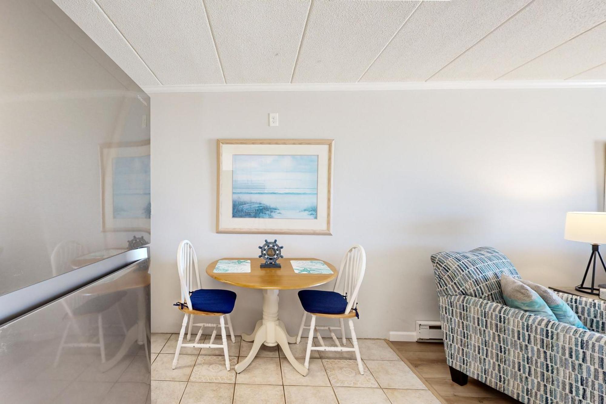 Breakaway East 206 Apartment *