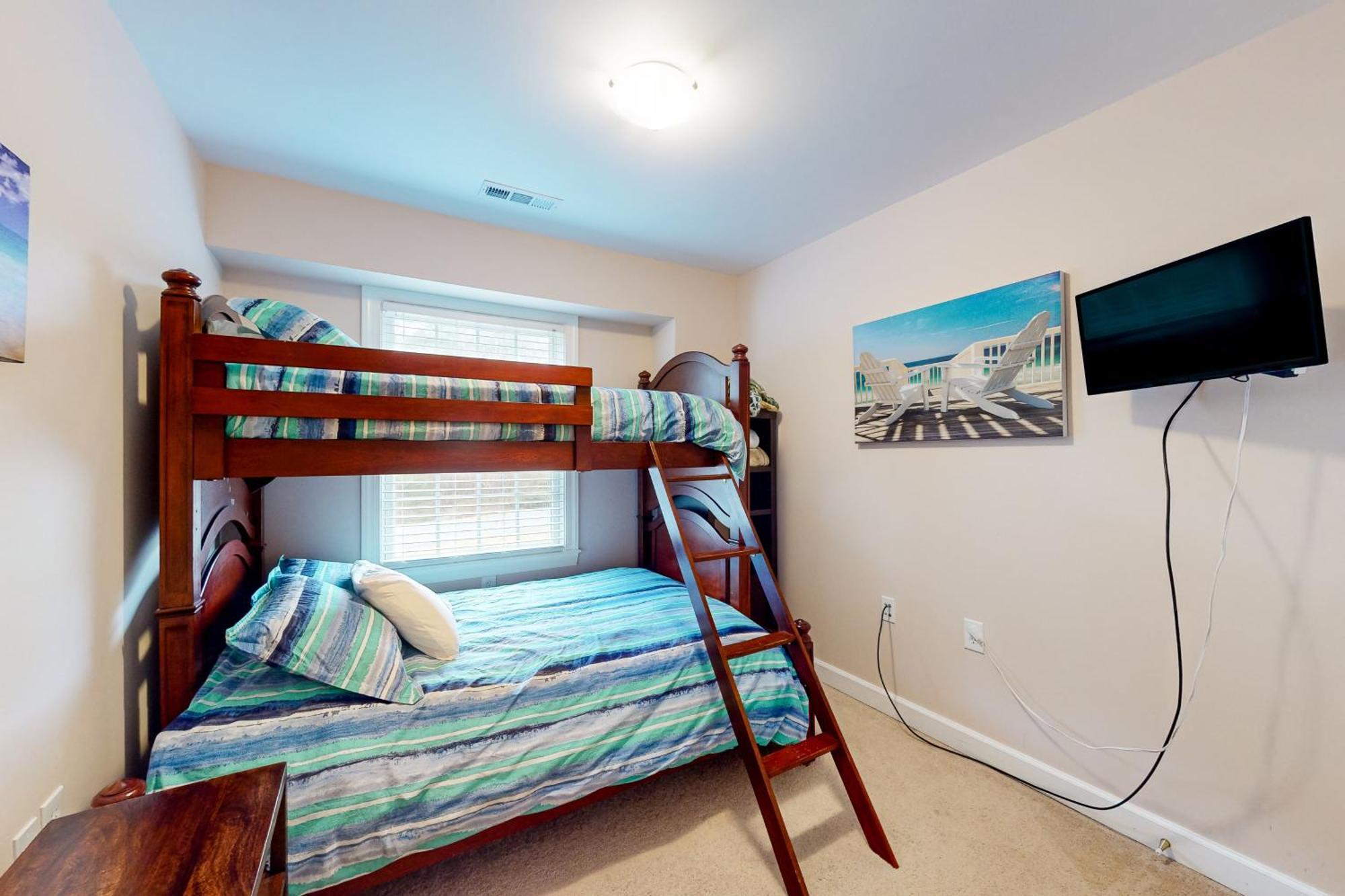 Holiday home Ocean Village #5