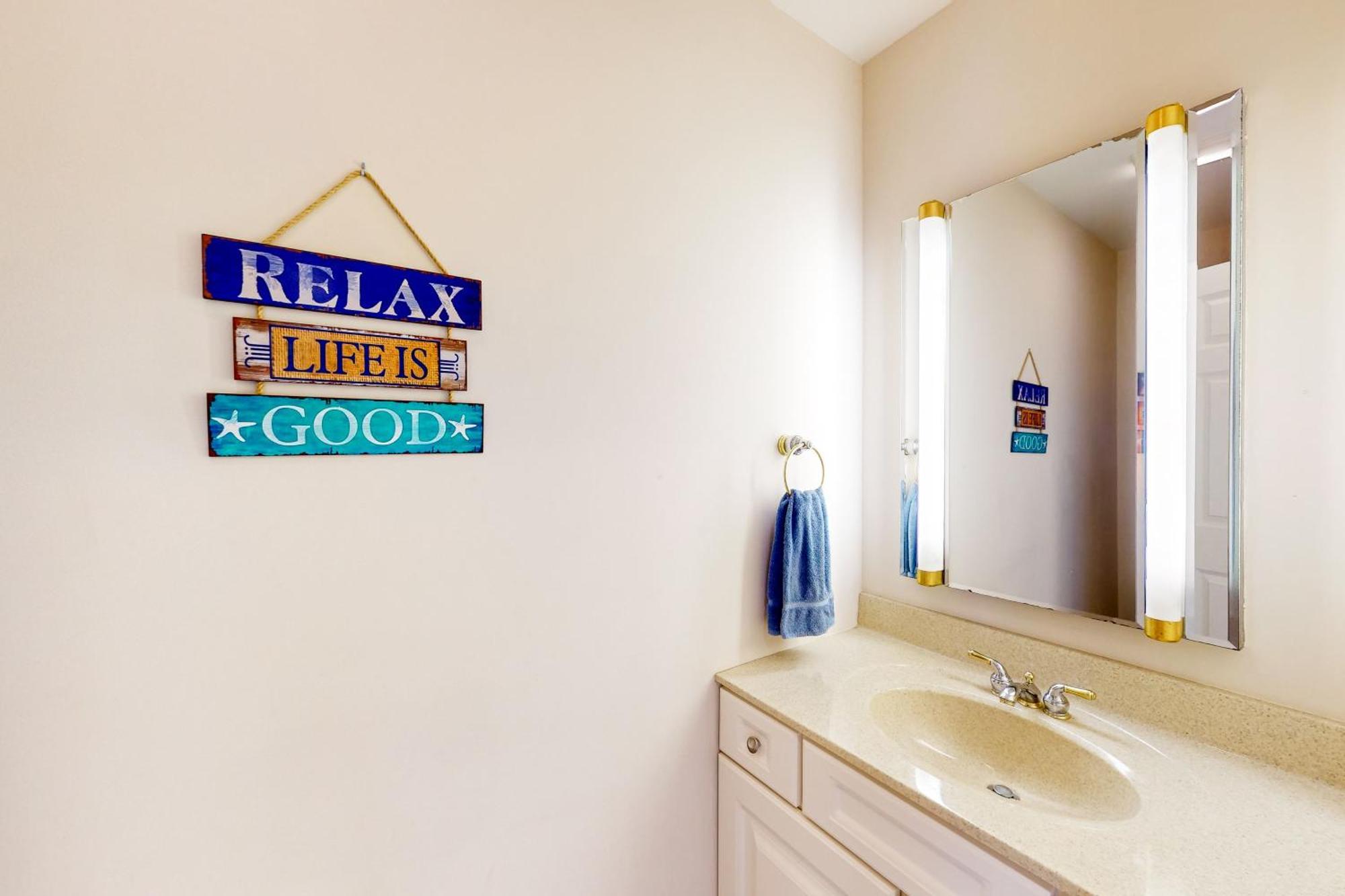 Ocean Village #5 Holiday home Ocean City