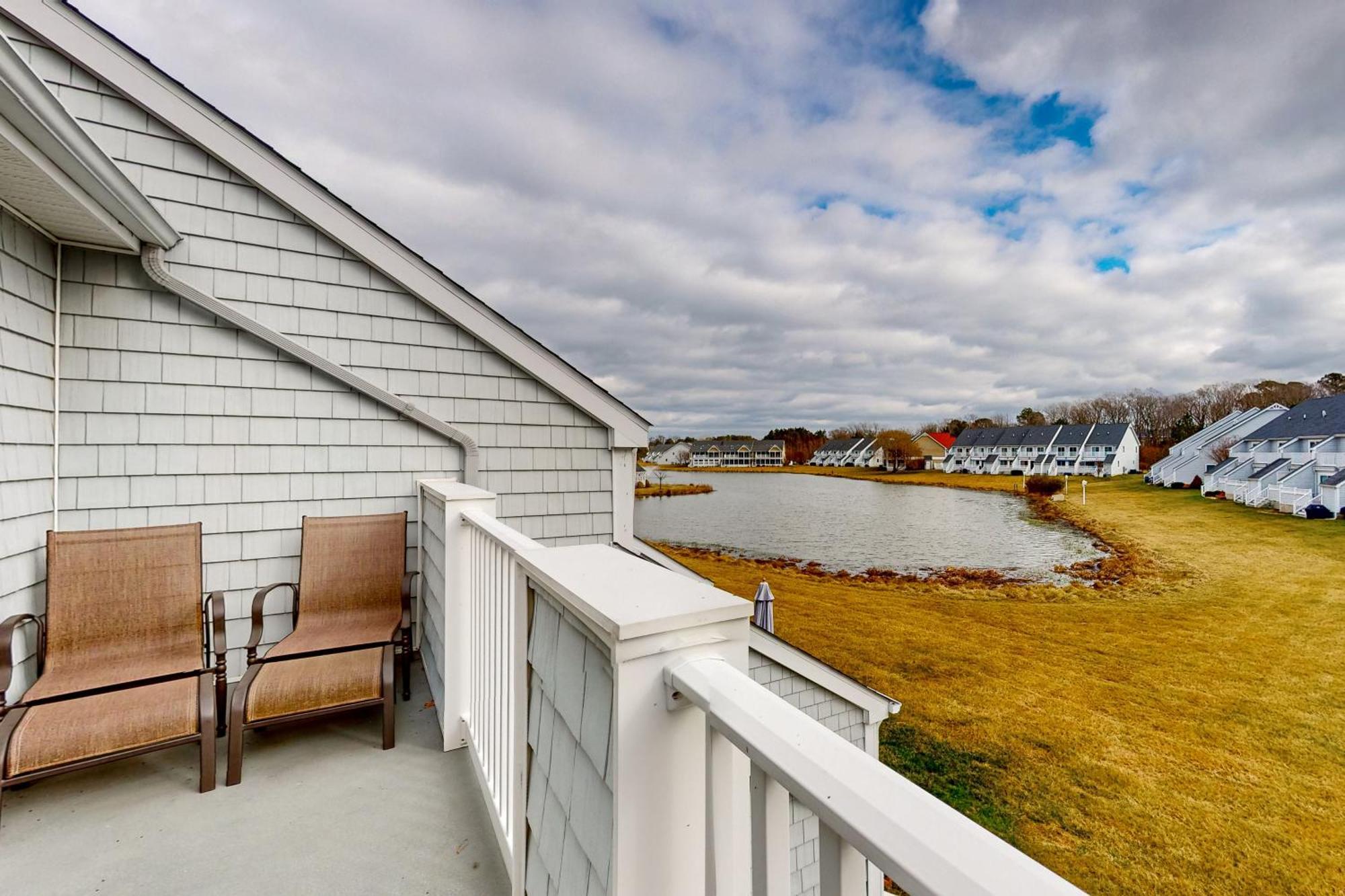 Holiday home Ocean Village #5 *