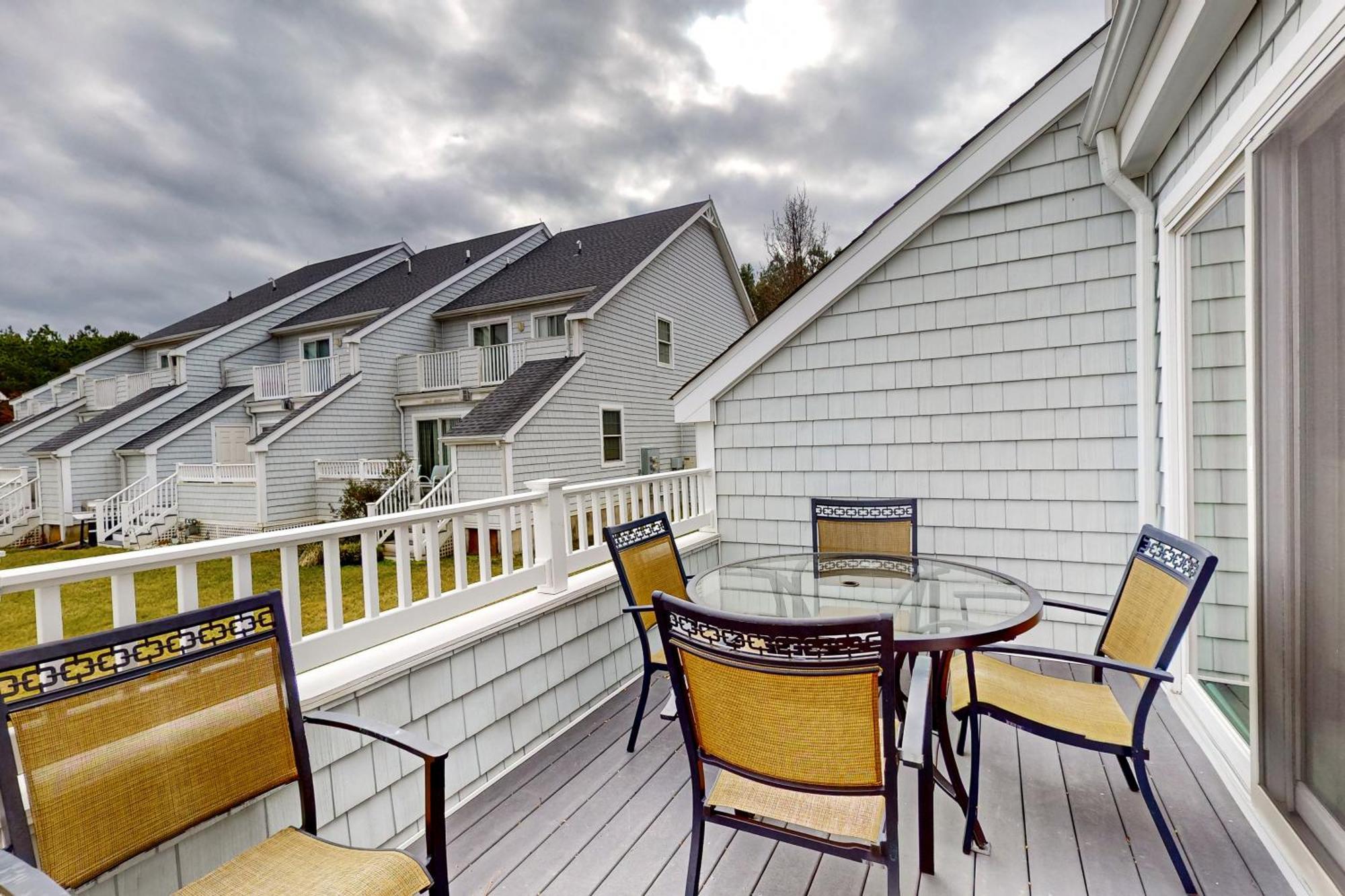 Ocean Village #5 Holiday home Ocean City