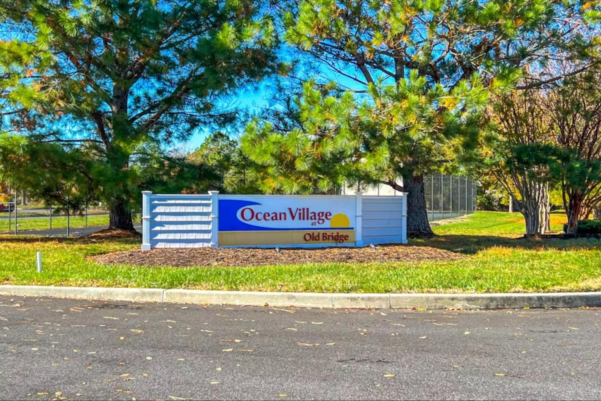 Ocean Village #5 Holiday home