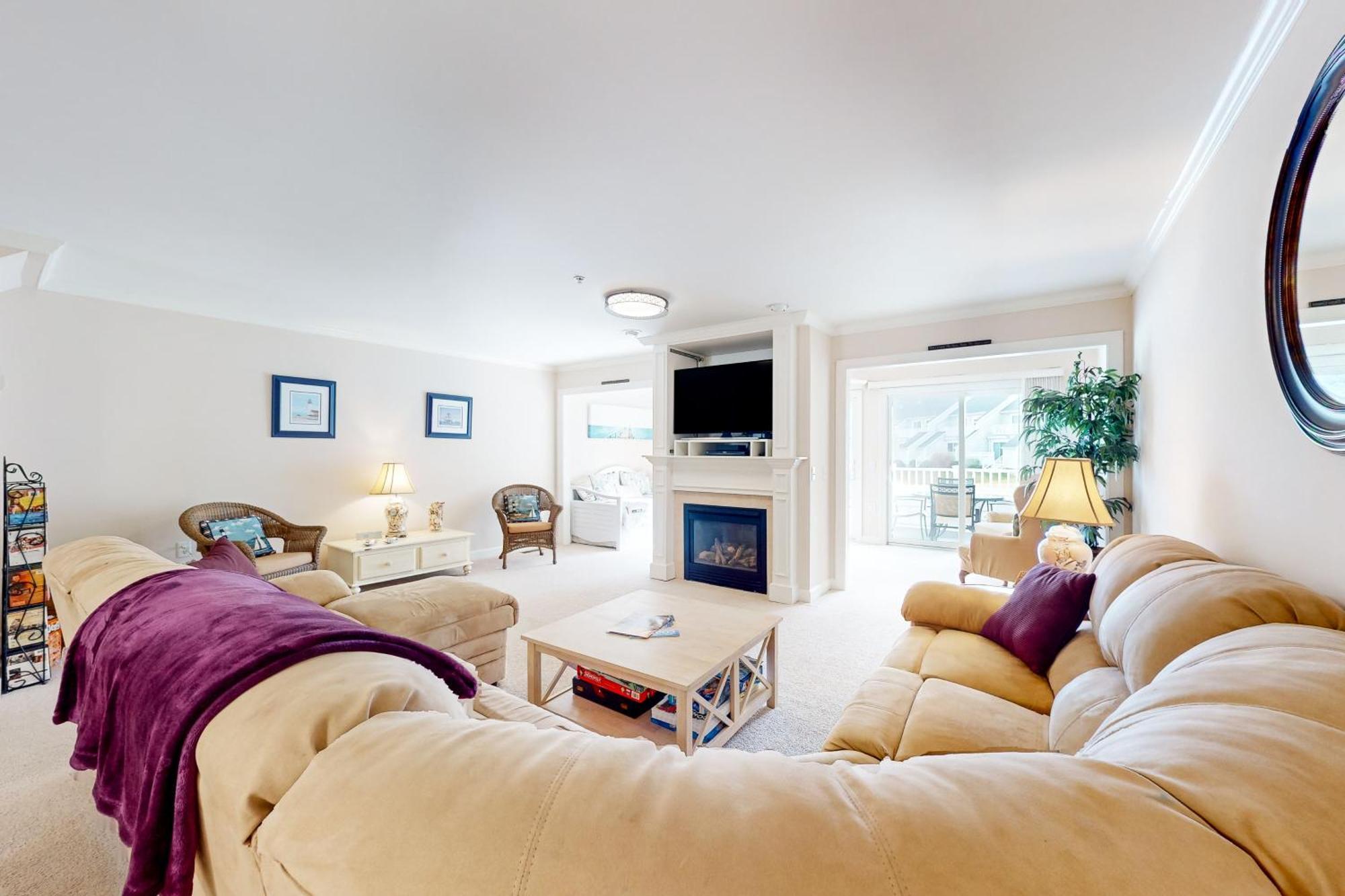 Holiday home Ocean Village #5 *