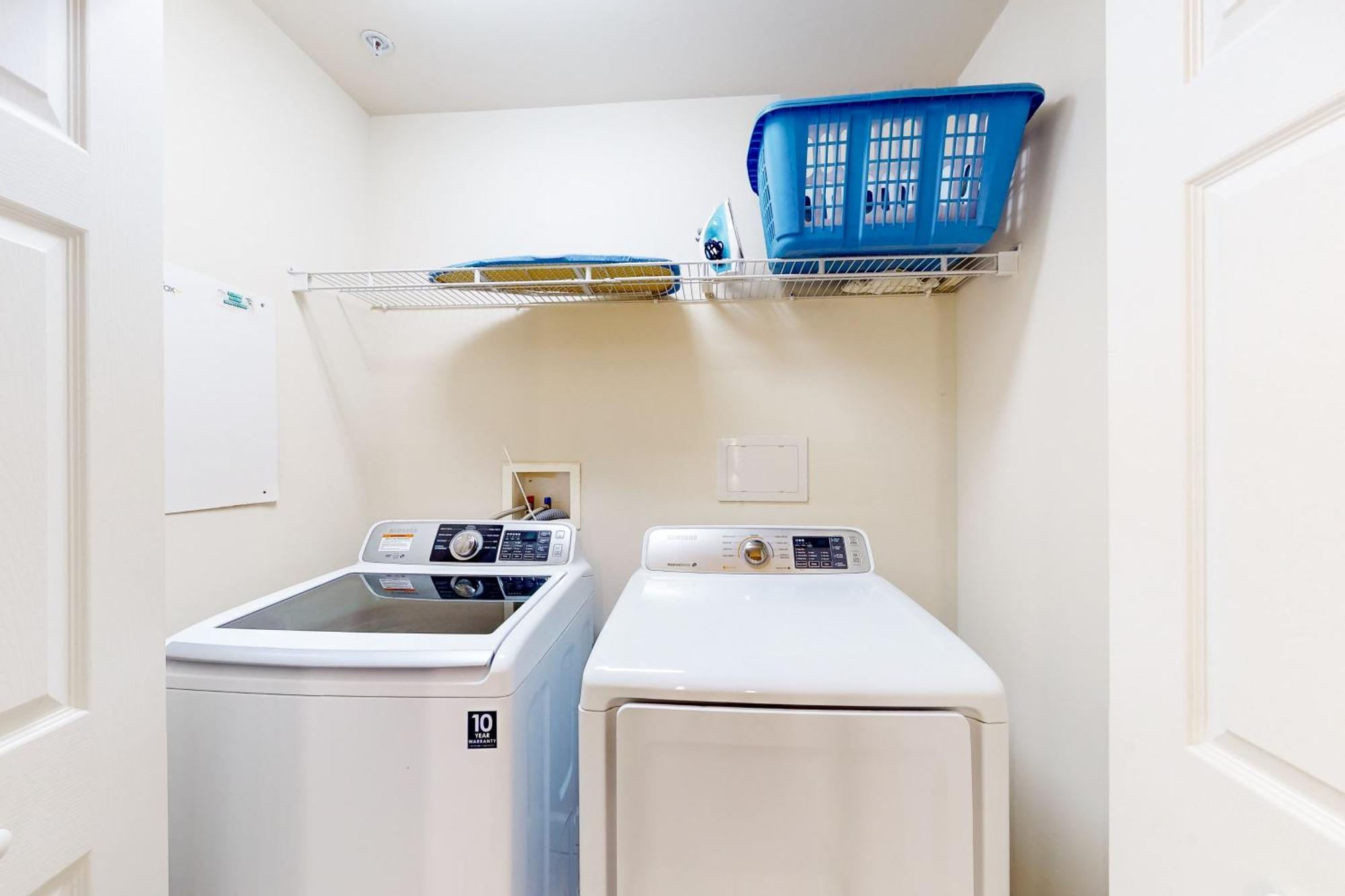 Holiday home Ocean Village #5 Ocean City