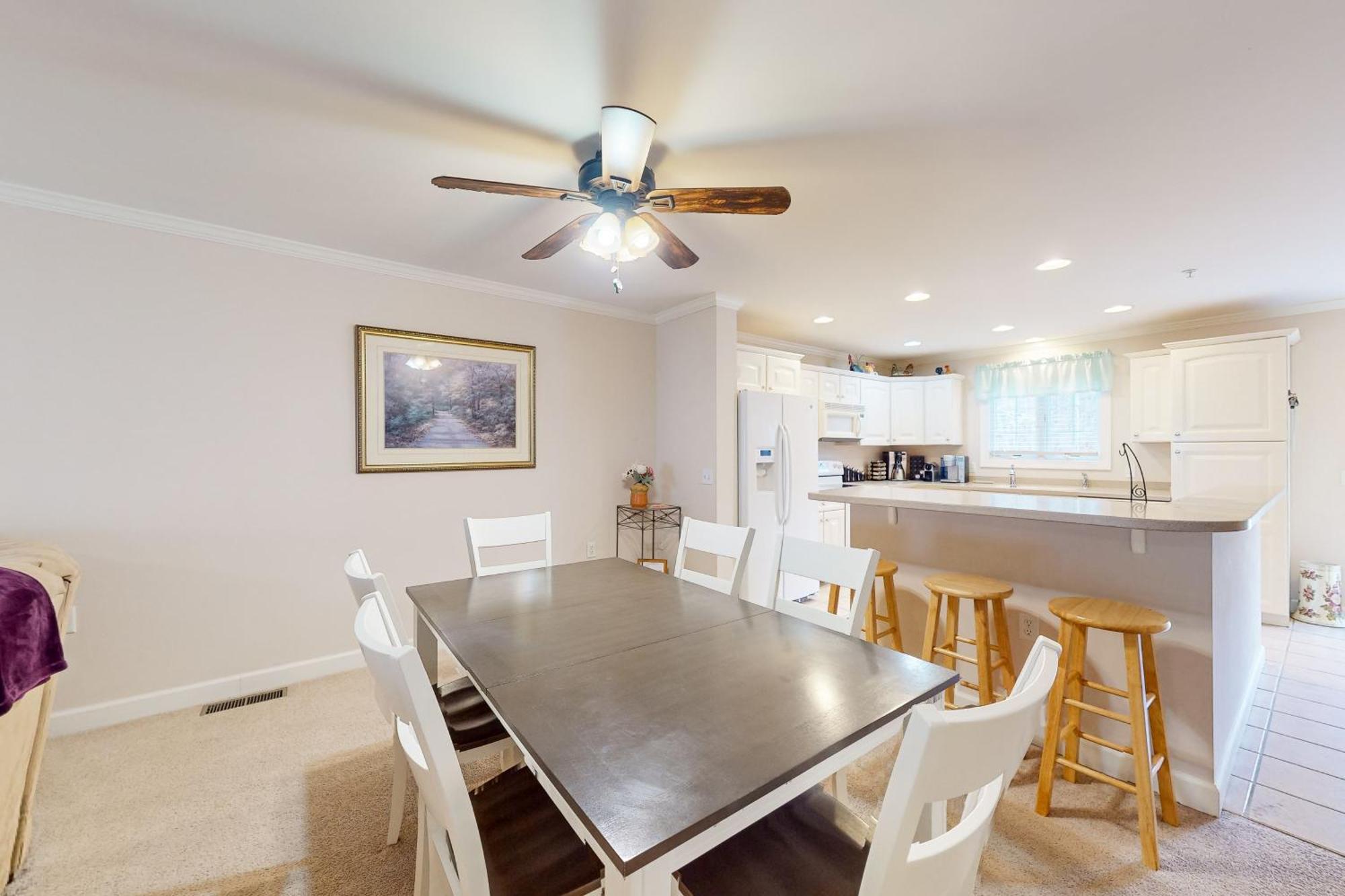 Ocean Village #5 Holiday home