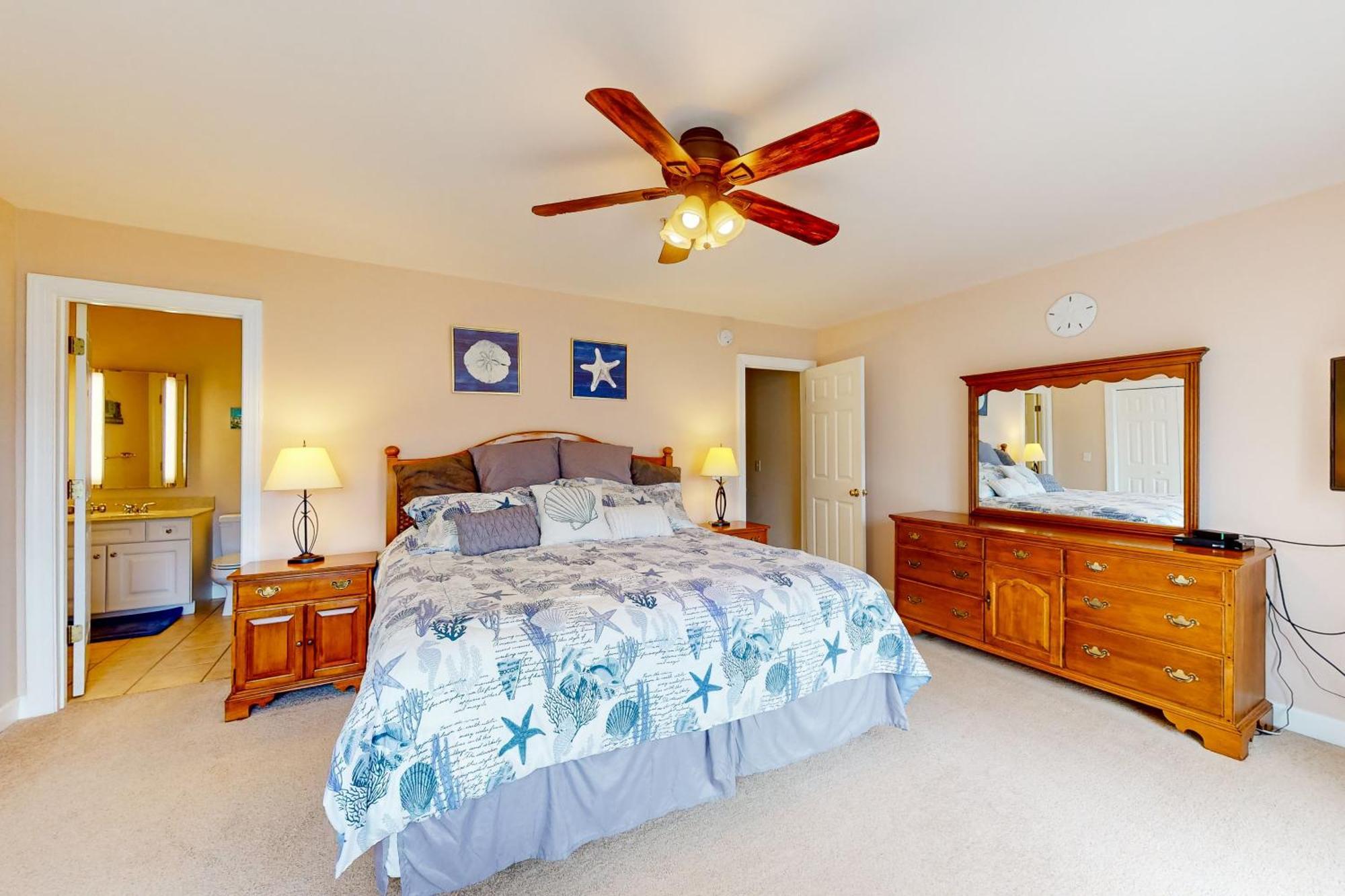 Holiday home Ocean Village #5 *