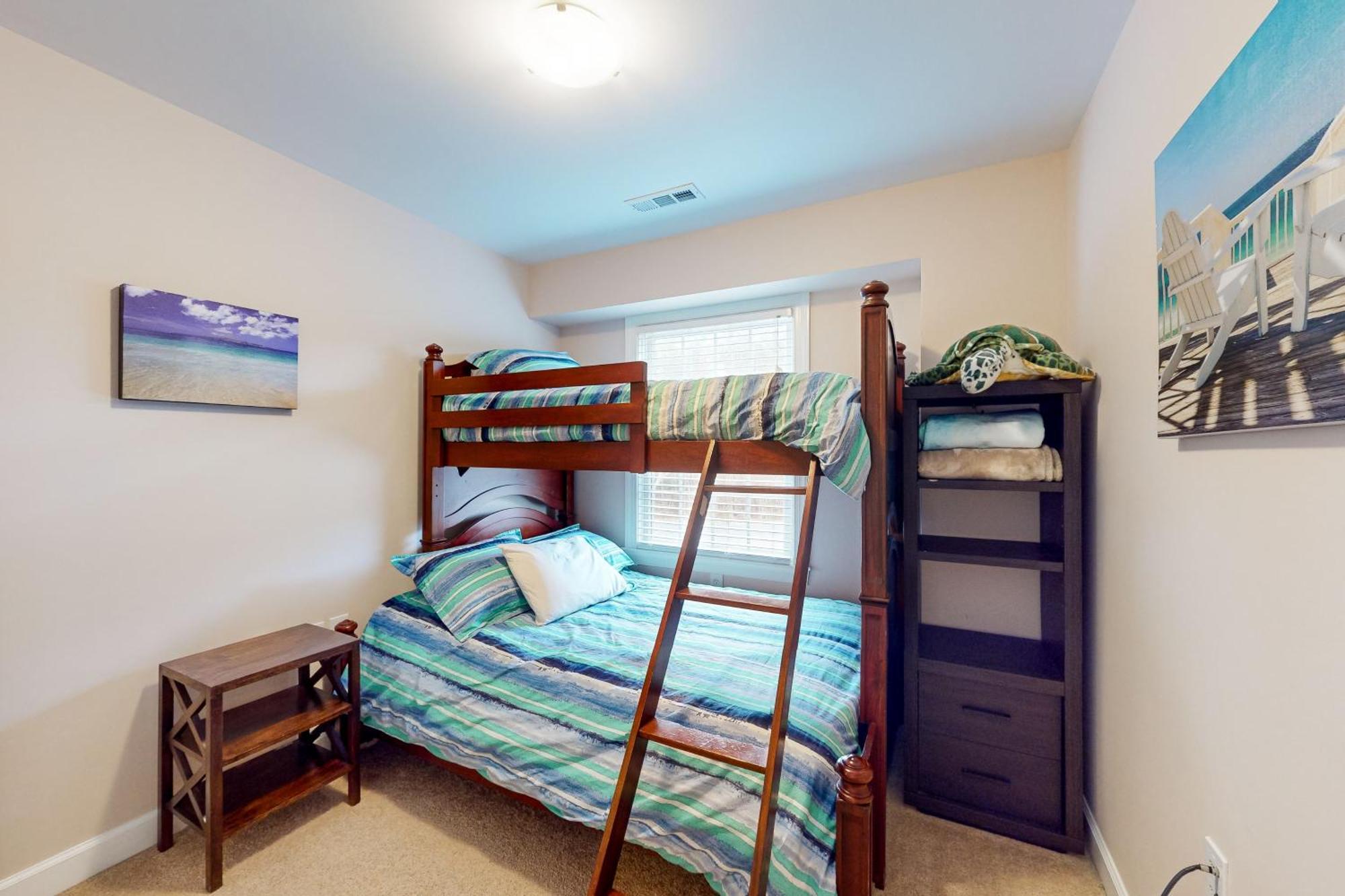 Holiday home Ocean Village #5 Ocean City