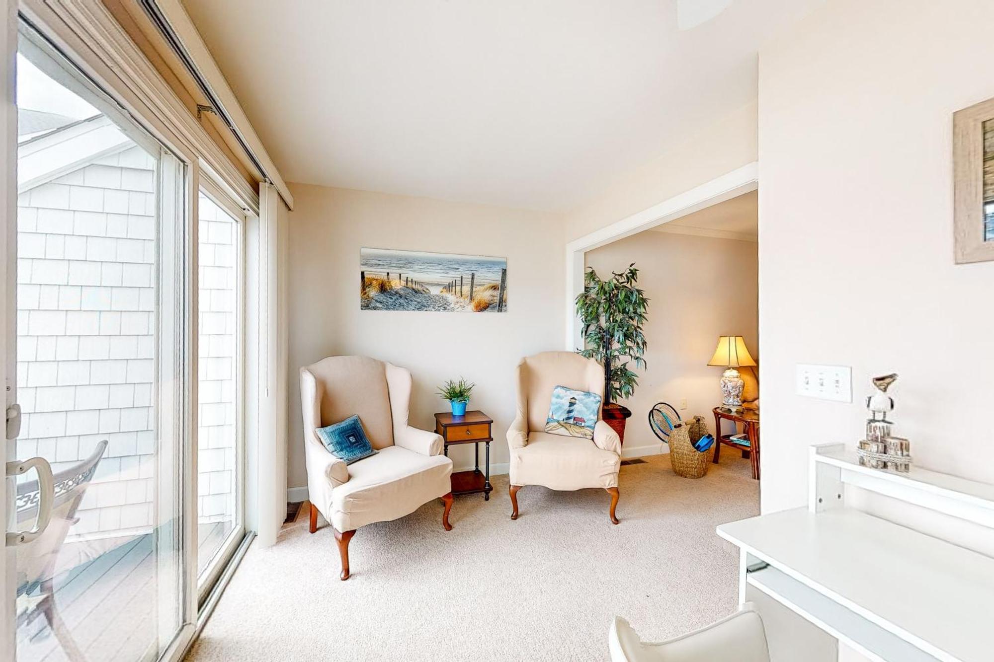 Holiday home Ocean Village #5