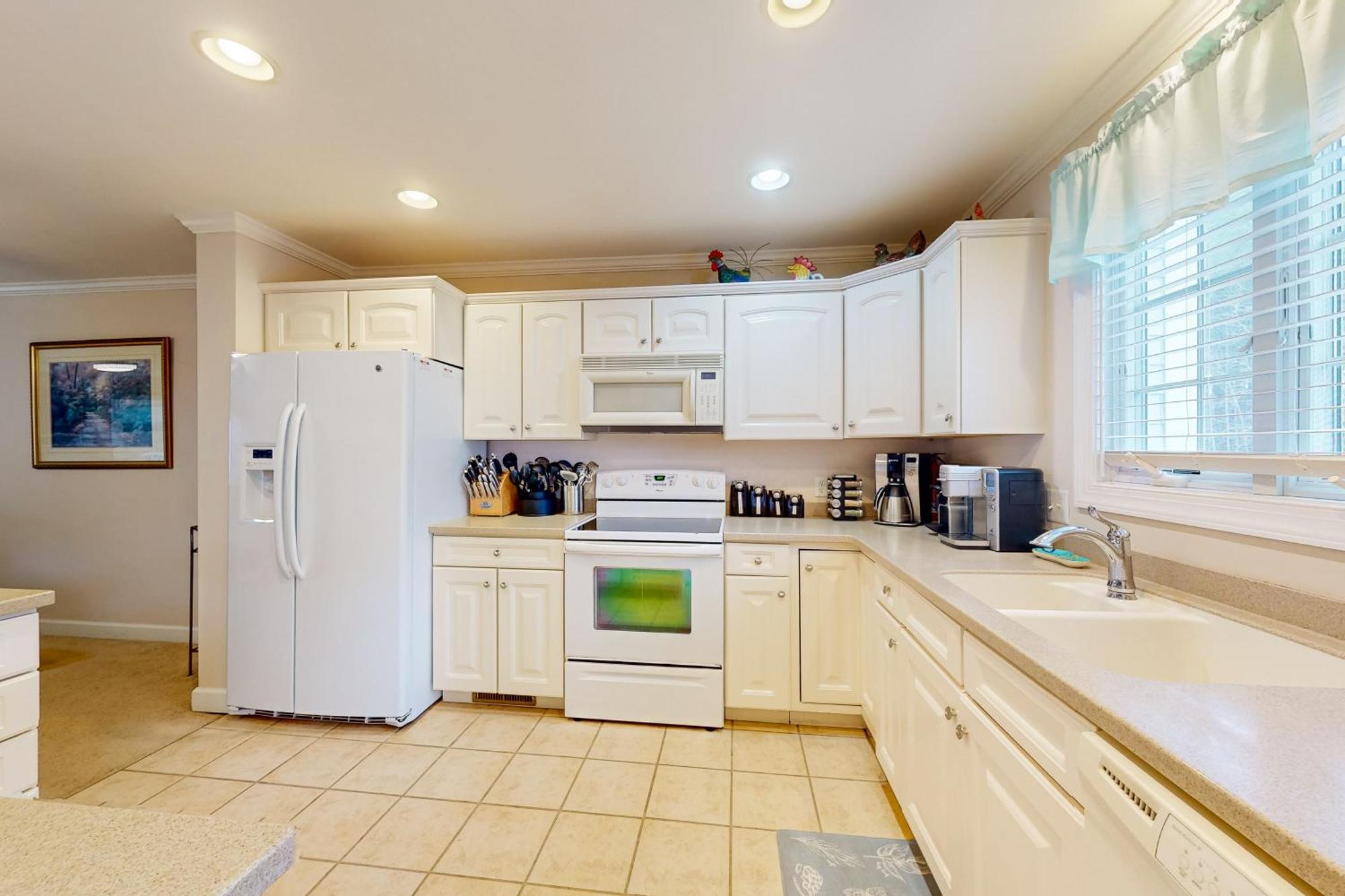 Holiday home Ocean Village #5 *