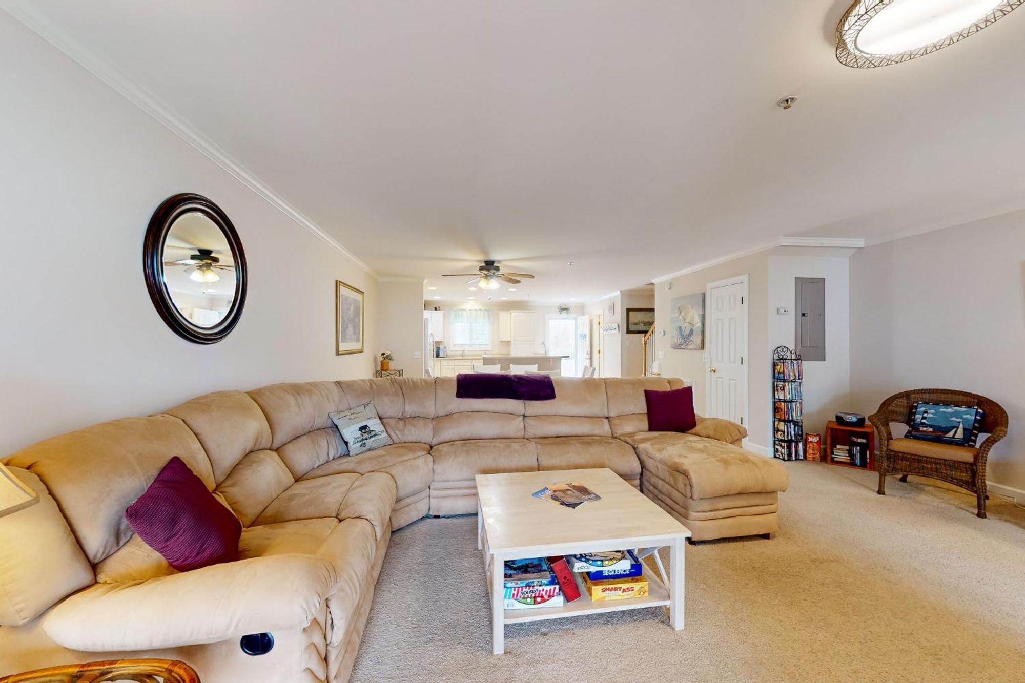 Ocean Village #5 Holiday home Ocean City