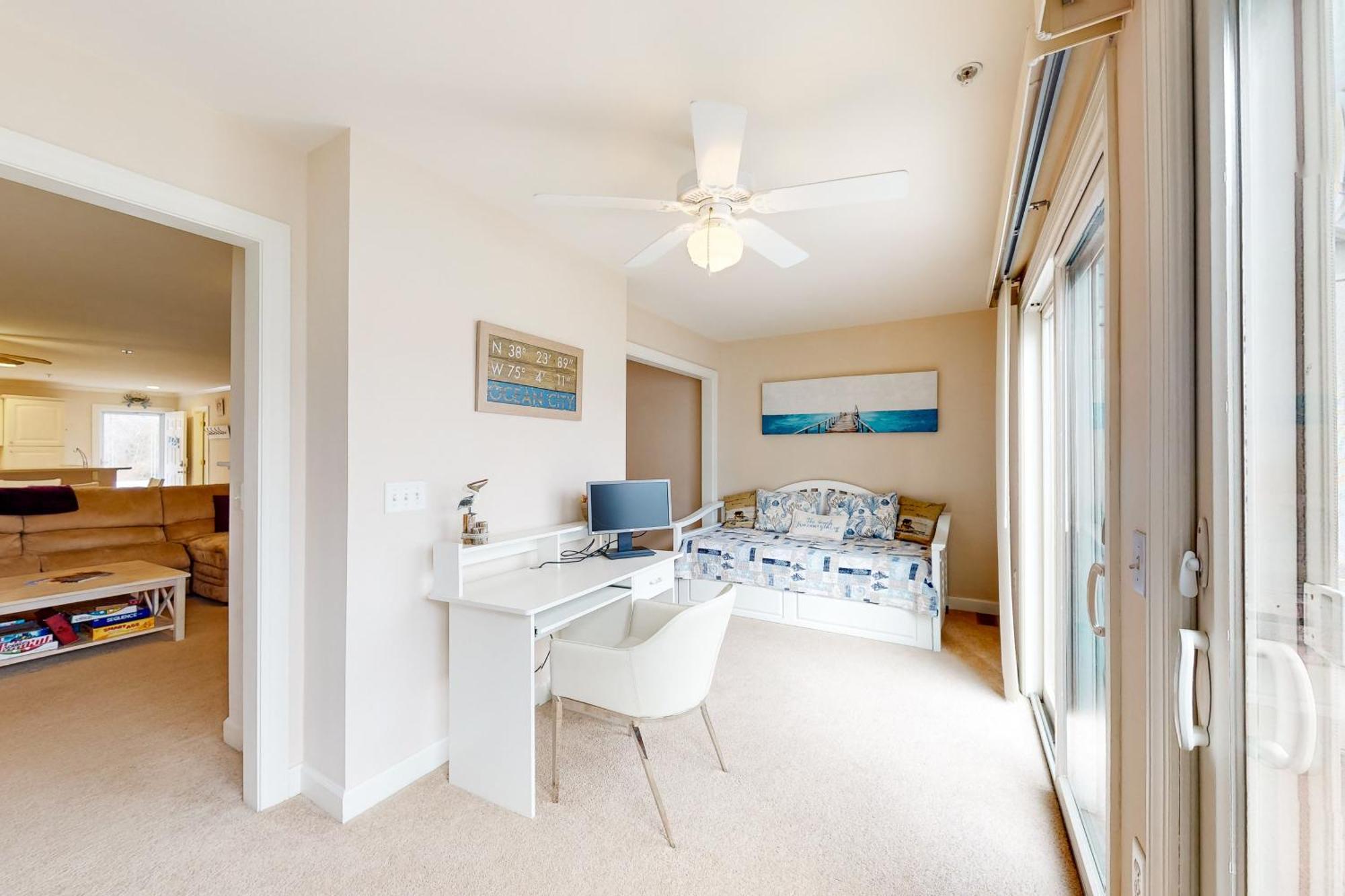 Ocean Village #5 Holiday home
