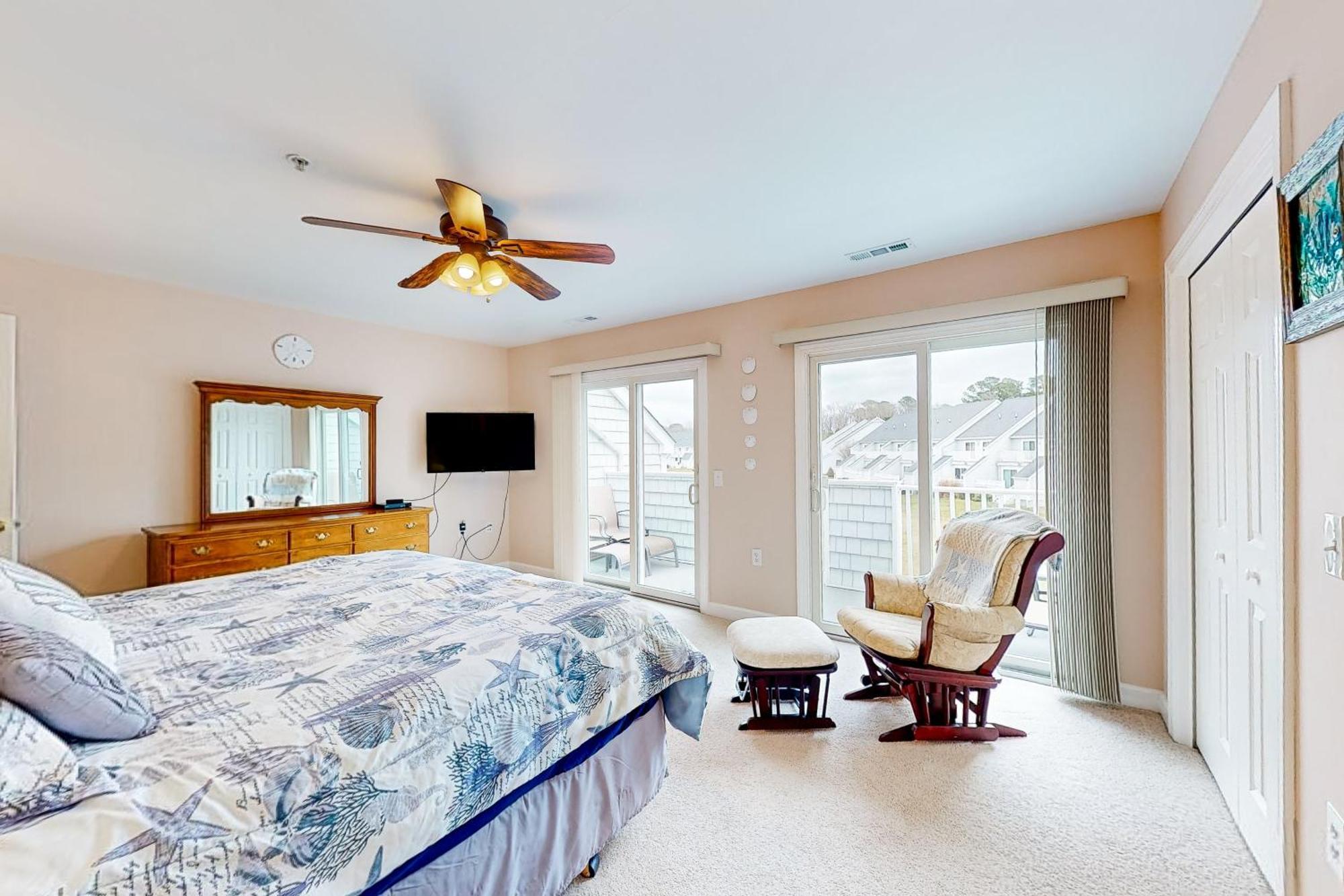 Ocean Village #5 Holiday home Ocean City