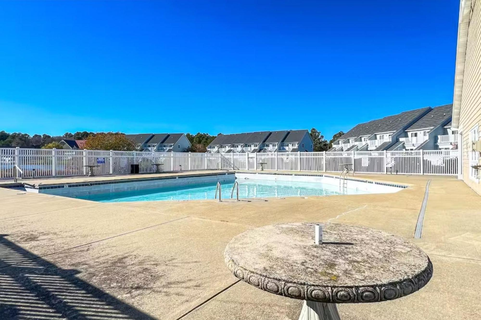 Ocean Village #5 Holiday home Ocean City