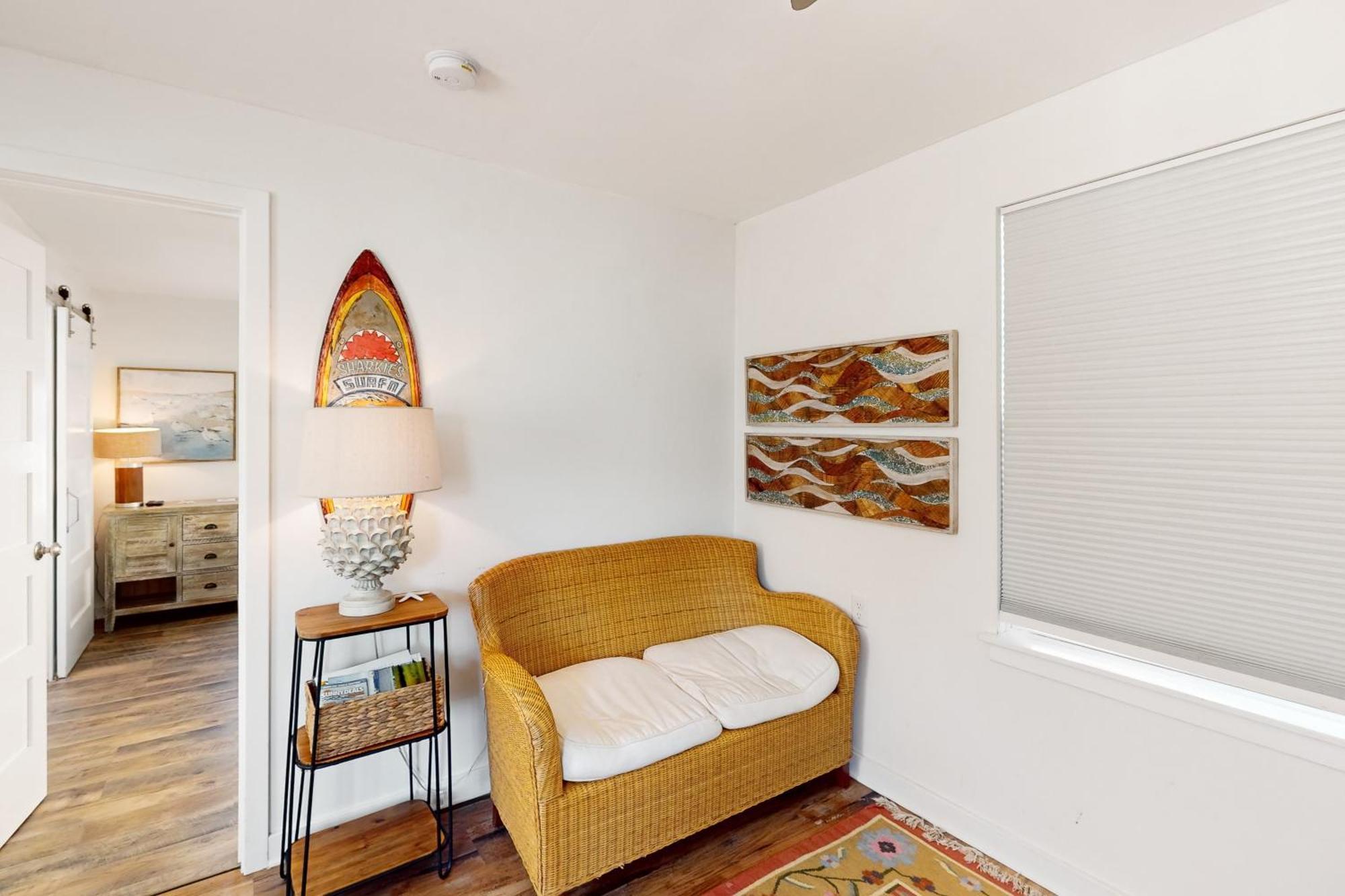 Holiday home On St. Louis #1 Ocean City